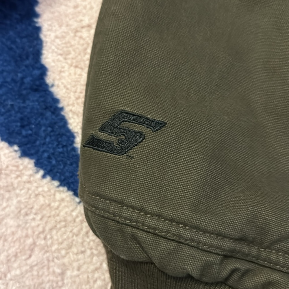 Snap-On Jacket - Picture 6 of 8